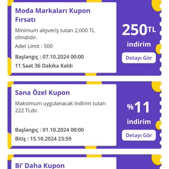 N11 Kupon Mağduriyeti Ve Kargolanmayan Ürün
