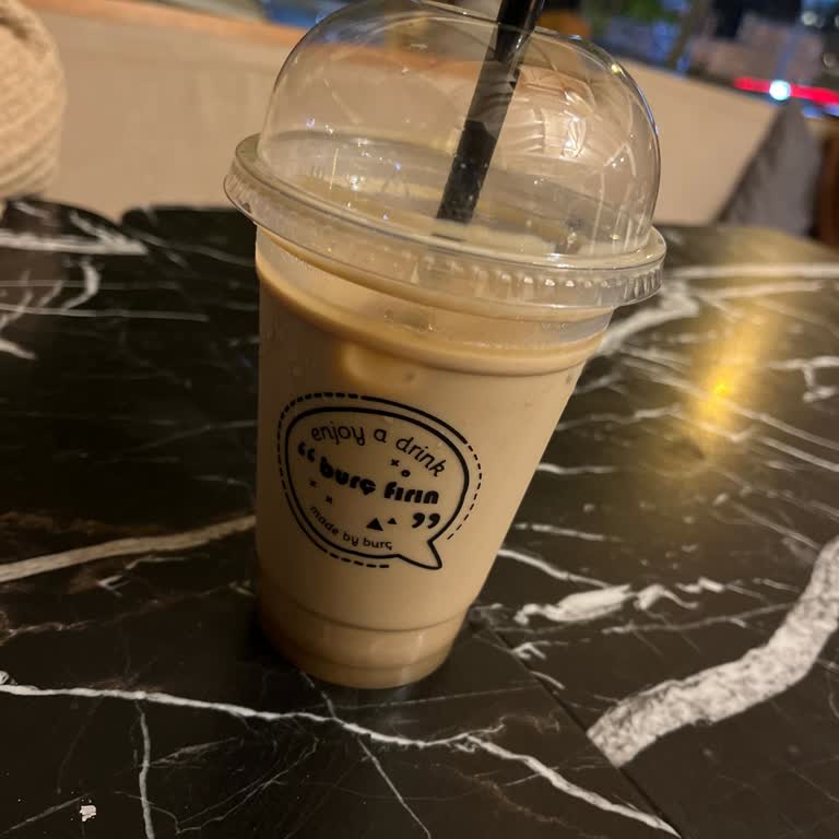 Burç Fırın Lezzet Hayal Kırıklığı Ve İlgisiz Hizmet