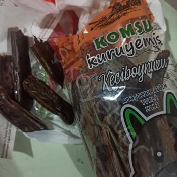 Keçi Boynuzu Hayal Kırıklığı: İçerik Saman Gibi