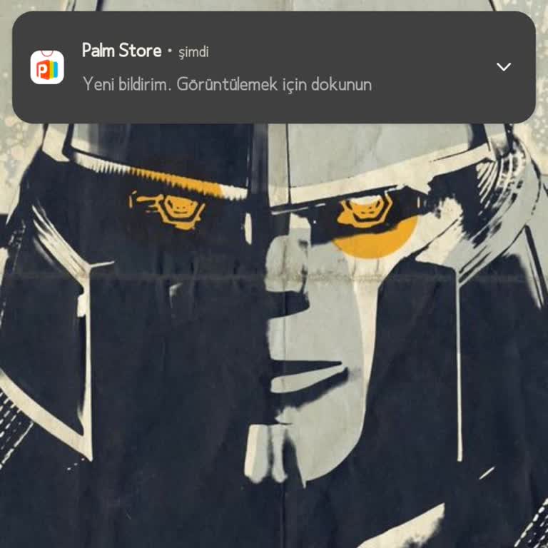 İnfinix Hot 30'da Gizemli Kırmızı Profil Sorunu