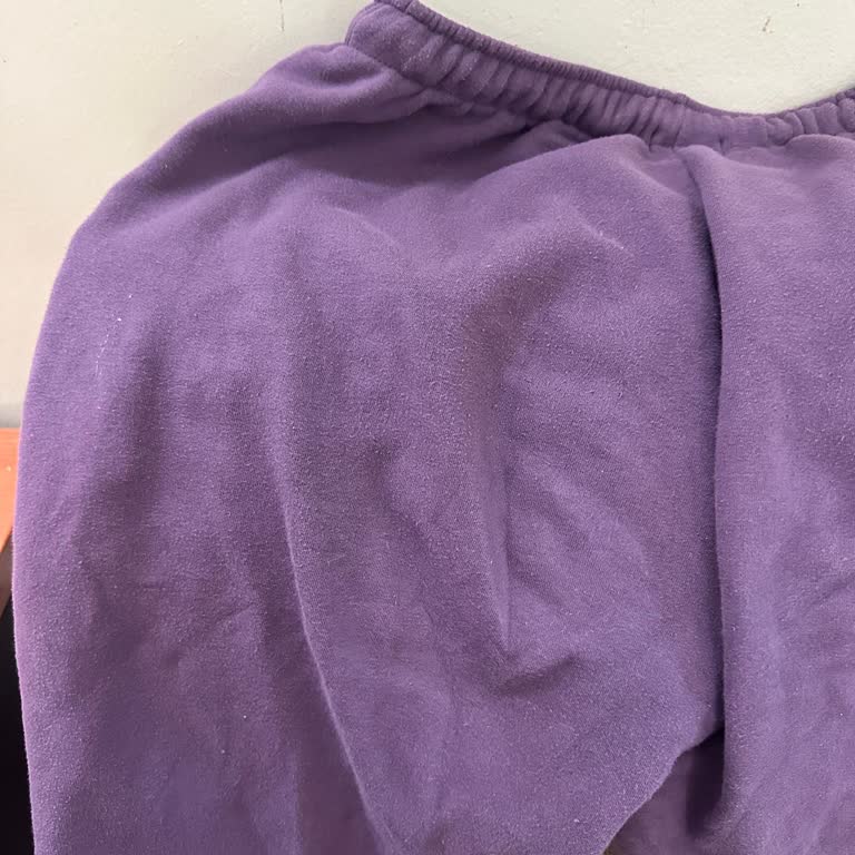 Oysho Eşofman Takımı Hayal Kırıklığı