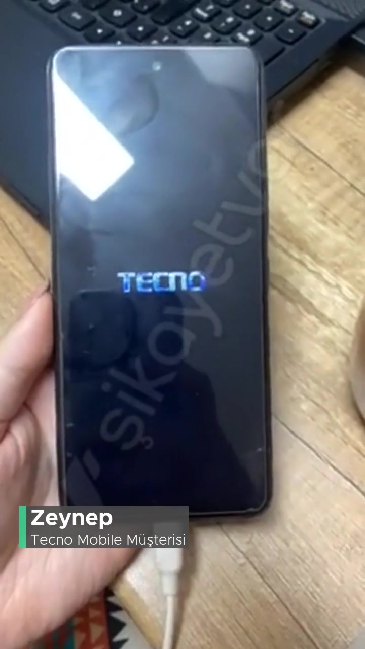 Tecno Camon 18 Telefon Kapandı Açılmıyor! videonun kapak resmi