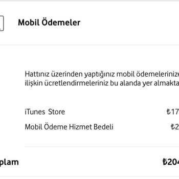 Üyeliğim Olmayan Uygulama İçin Haksız Ücretlendirme