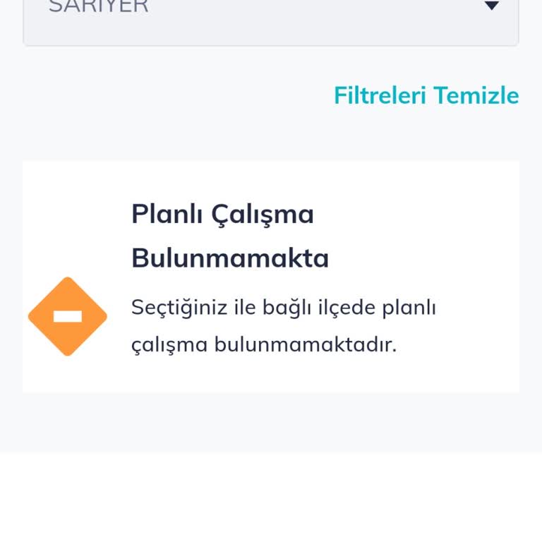 12 Saatlik İnternet Kesintisi Ve Ulaşılamayan Müşteri Hizmeti