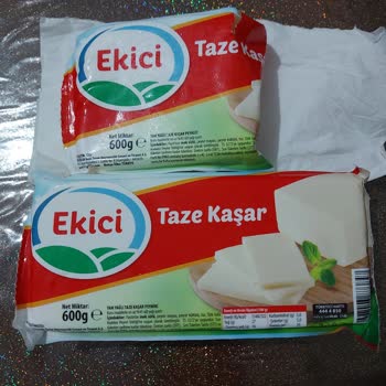 Ekici Kaşar Peynirinde Beklenmedik Acılık Ve Koku