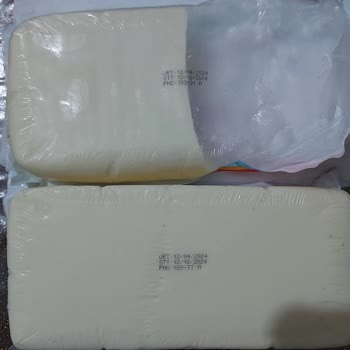Ekici Kaşar Peynirinde Beklenmedik Acılık Ve Koku
