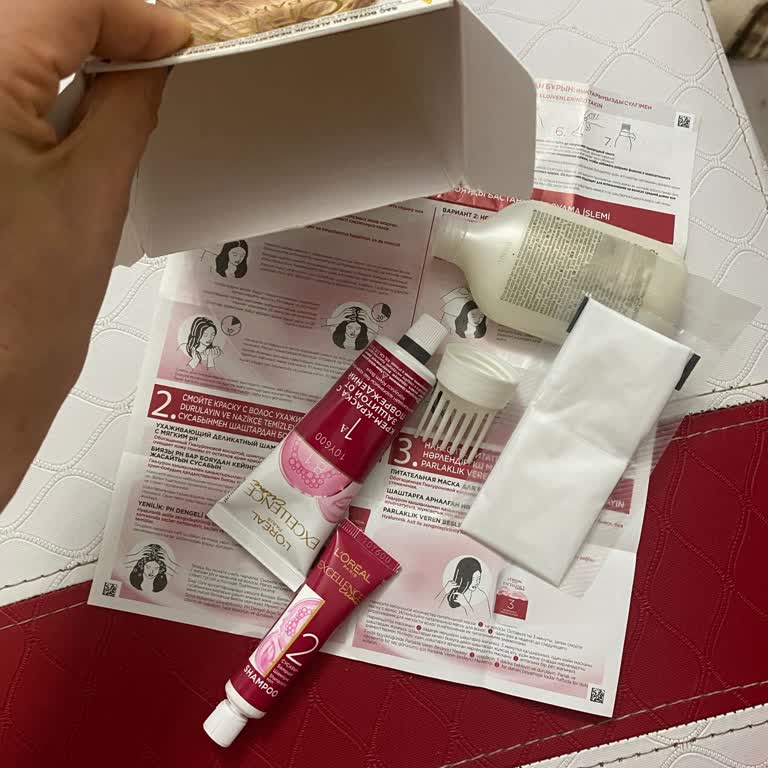 Eksik Ürün Ve Güven Sorunu: Gratis'te Hayal Kırıklığı