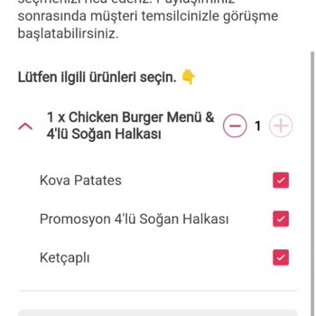 İade Sürecinde Müşteri Mağduriyeti Ve Yetersiz Destek