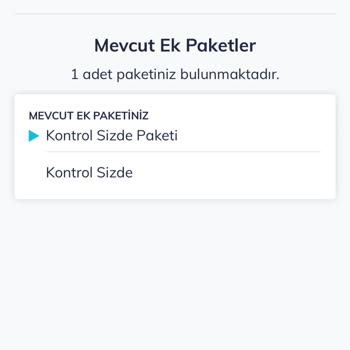 Hatalı Faturalandırma Ve Fazla Ücretlendirme Sorunu