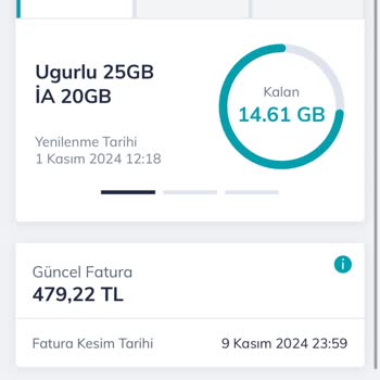Hatalı Faturalandırma Ve Fazla Ücretlendirme Sorunu