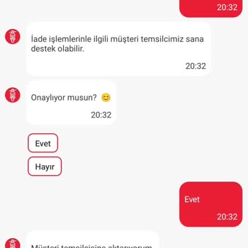 Geç Gelen Sipariş Ve Soğuk Yemek Sorunu