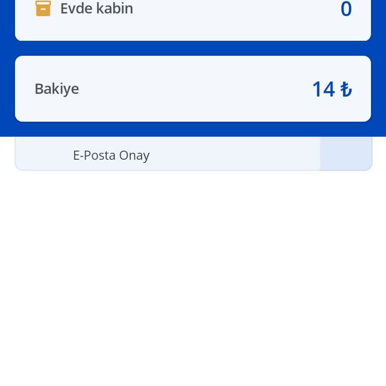 Anketler Neden Gelmiyor?