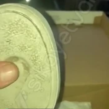 Problemli Adidas Ayakkabı!