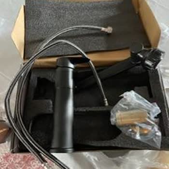 Arızalı Lavabo Bataryaları Ve Yetersiz Müşteri Hizmeti