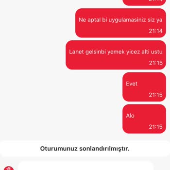 Burger King Siparişim Tam Bir Hayal Kırıklığı!