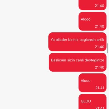 Burger King Siparişim Tam Bir Hayal Kırıklığı!