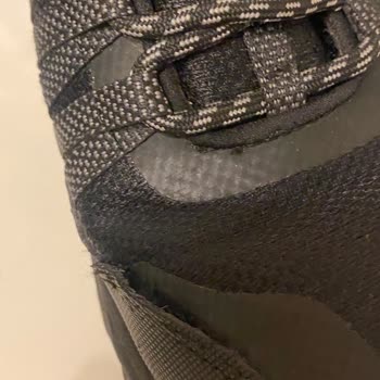 Skechers Ayakkabıda Erken Dikiş Problemi