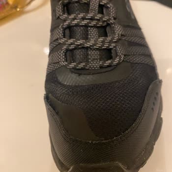 Skechers Ayakkabıda Erken Dikiş Problemi