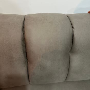 İstikbal Talia Koltuk Takımı Hayal Kırıklığı