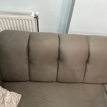 İstikbal Talia Koltuk Takımı Hayal Kırıklığı