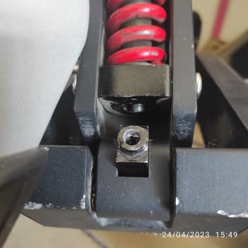 Hatalı Scooter Onarımı Hayatımı Tehlikeye Attı