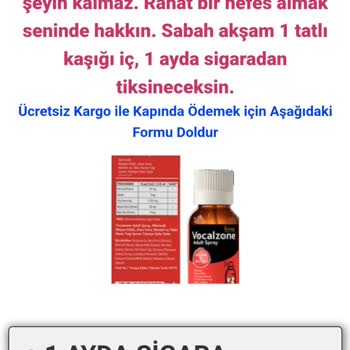 Yanlış Ürün Ve İletişimsizlik Sorunu