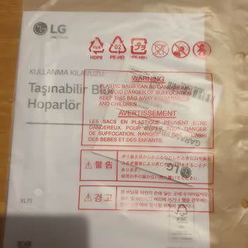 Xboom XL7S Ses Sorunu Ve Beklenmedik Arıza