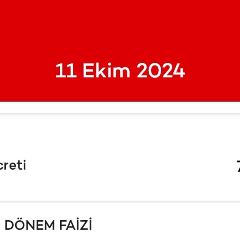 Haksız Yıllık Üyelik Ücreti İadesi Talebi