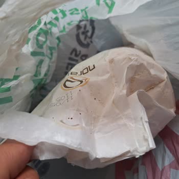 BİM'den Aldığım Un Böcek Kaynıyor!