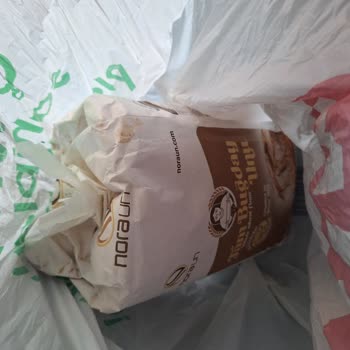 BİM'den Aldığım Un Böcek Kaynıyor!