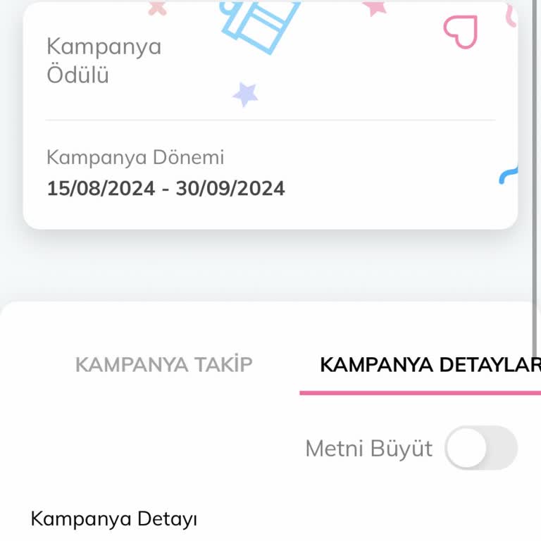 Denizbank Akaryakıt Kampanyasında İndirim Sorunu