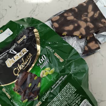 Bozuk Çikolata İle Hayal Kırıklığı