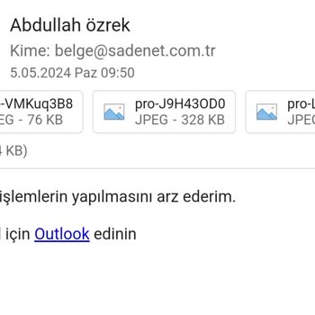 Sadenet Üyelik İptalinde İletişim Sorunları Ve Fatura Problemi