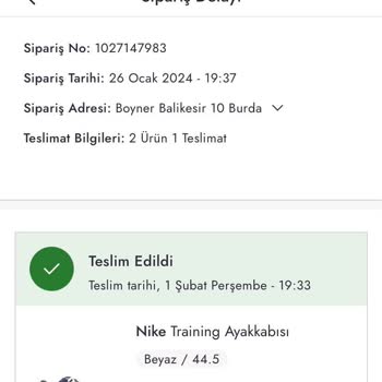 Nike Ayakkabının Rahatsız Edici Sesi Ve Sosyal Utanç