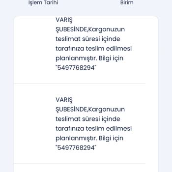 Aras Kargo'nun Kaybettiği Değerli Ayakkabı İçin Tazminat Mücadelesi
