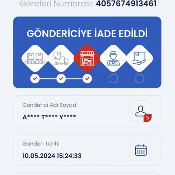 Aras Kargo'nun Kaybettiği Değerli Ayakkabı İçin Tazminat Mücadelesi