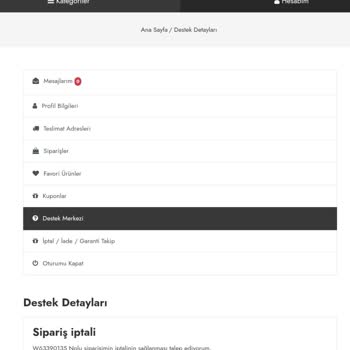 Apple Türkiye'de İptal Ve İade Sorunu: Klon Site Mağduriyeti