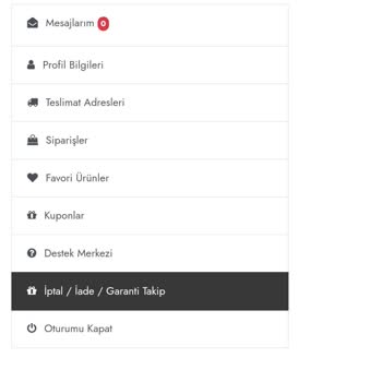 Apple Türkiye'de İptal Ve İade Sorunu: Klon Site Mağduriyeti