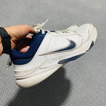 Nike Ayakkabıdan Gelen Rahatsız Edici Ses Sorunu