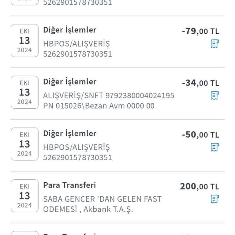 Halkbank'tan Habersiz Kesinti Şikayeti