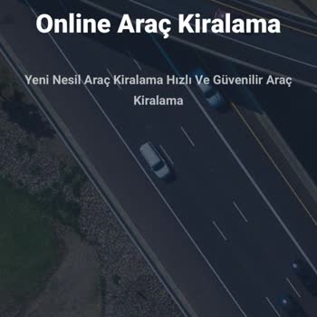 Araç Kiralama Sürecinde Yaşanan Güven Sorunu
