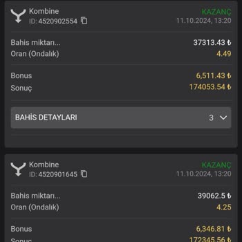 Norabahis'te Büyük Mağduriyet: Kazandığım Parayı Vermiyorlar!
