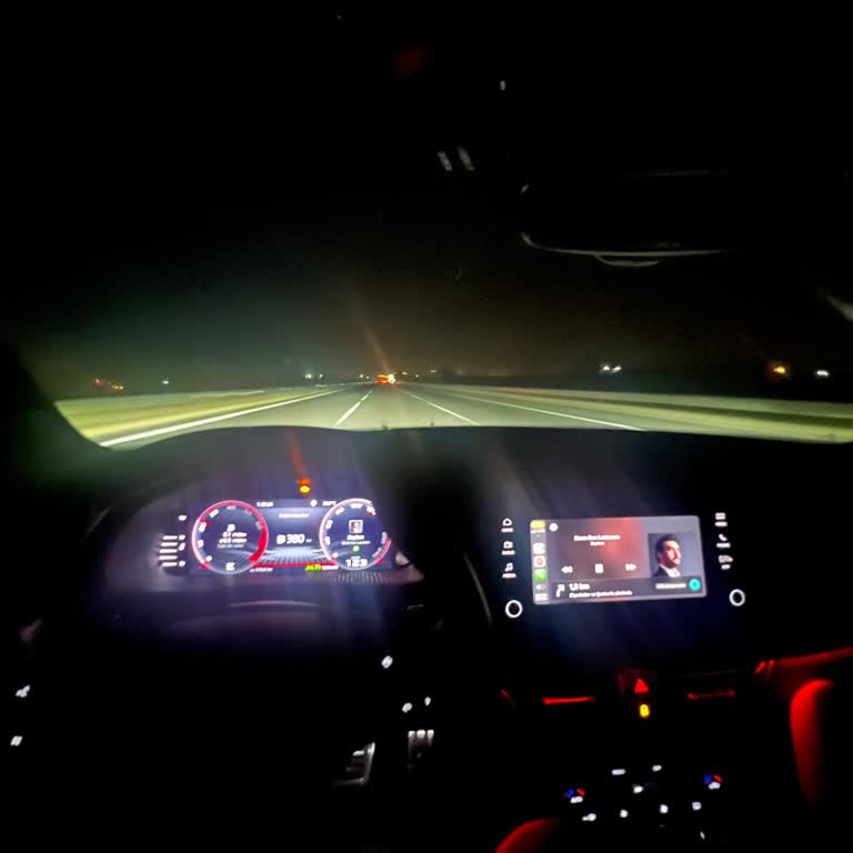 Sıfır Araçta 100 Km'de Arıza: Skoda Kamiq Sorunu