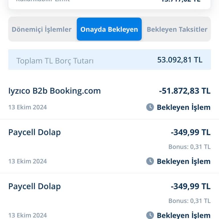 İzinsiz Para Çekimi Ve Banka İlgisizliği