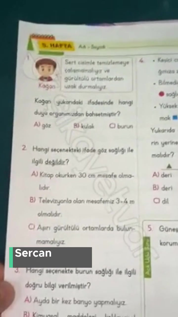 Milli Eğitim Bakanlığı Eğitim Sistemi Yanlış! videonun kapak resmi