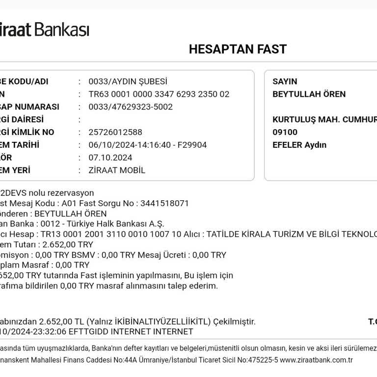 İnternet Ve İletişim Sorunlarıyla Tatil Kabusu