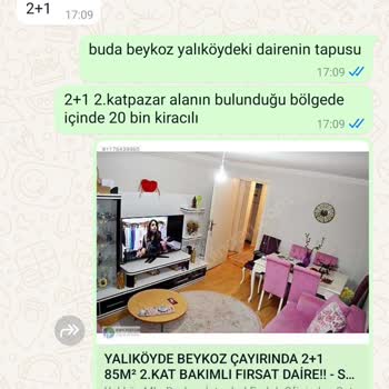 Remax 7tepe İle Hayal Kırıklığı