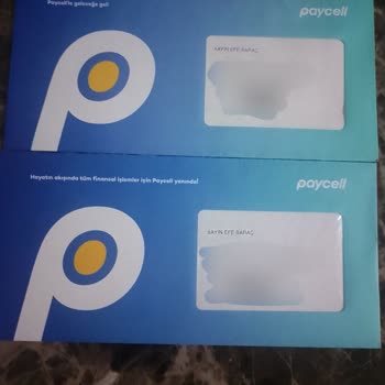 Paycell Kart Sınırı Ve Hatalı İşlem Mağduriyeti