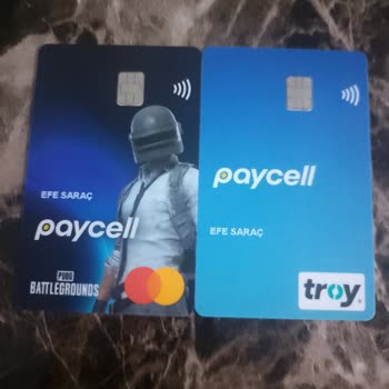 Paycell Kart Sınırı Ve Hatalı İşlem Mağduriyeti