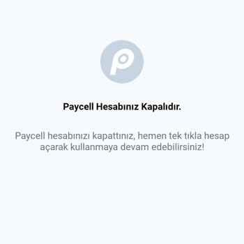 Paycell Kart Sınırı Ve Hatalı İşlem Mağduriyeti
